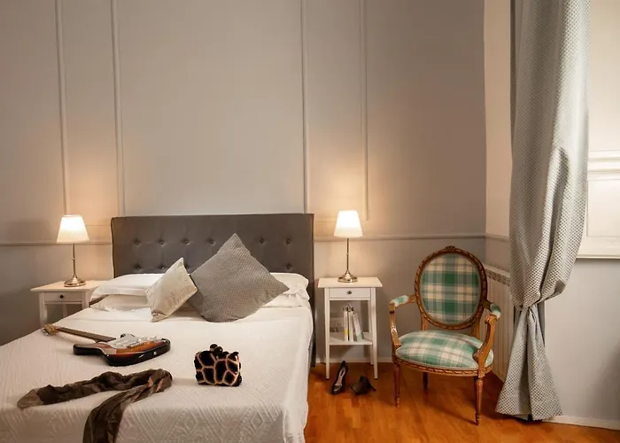 Daplace - Virginia Apartment *