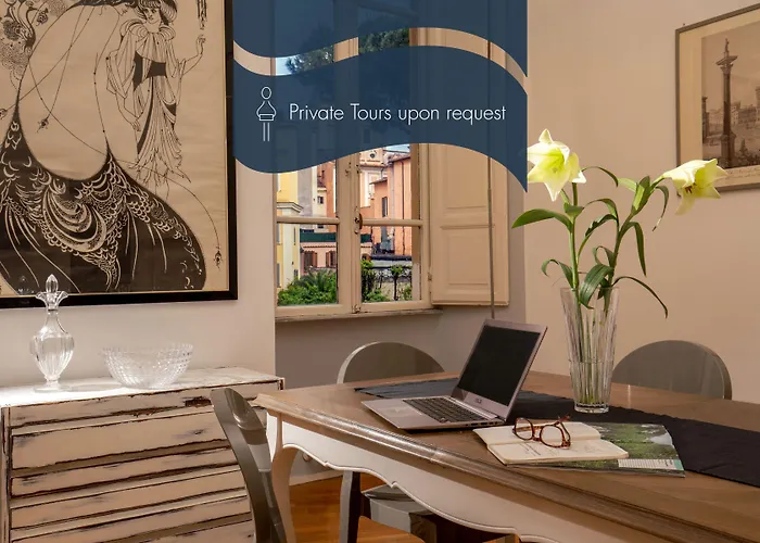 Daplace - Virginia Apartment