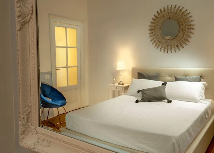 Daplace - Virginia Apartment *