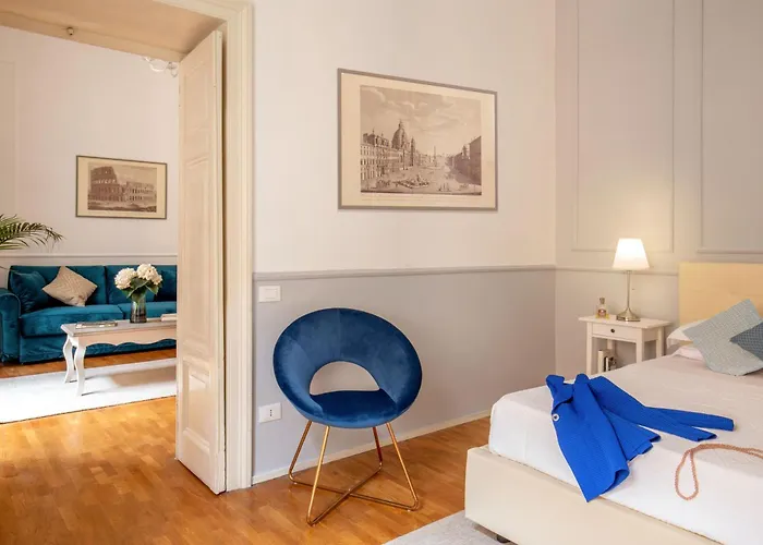 Daplace - Virginia Apartment *