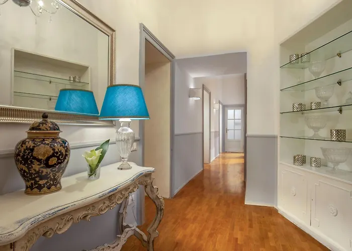 Daplace - Virginia Apartment *