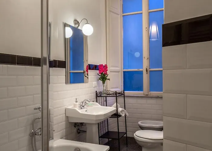 Apartment Daplace - Virginia Rom